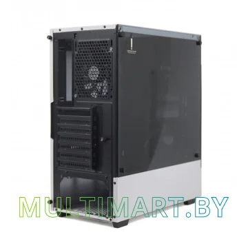 Корпус Powercase Alisio X3 (CAXW-F3) картинка 4